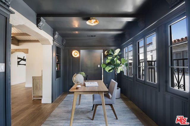 311 N MANSFIELD Avenue U, Los Angeles, CA 90036