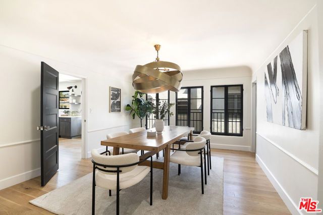 311 N MANSFIELD Avenue U, Los Angeles, CA 90036