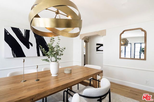 311 N MANSFIELD Avenue U, Los Angeles, CA 90036