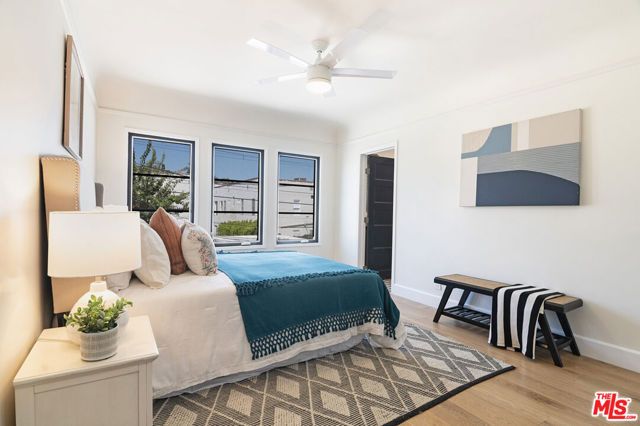 311 N MANSFIELD Avenue U, Los Angeles, CA 90036