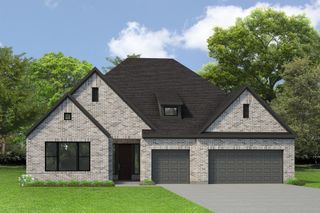 252 Nancy Lou Lane, Willis, TX 77318