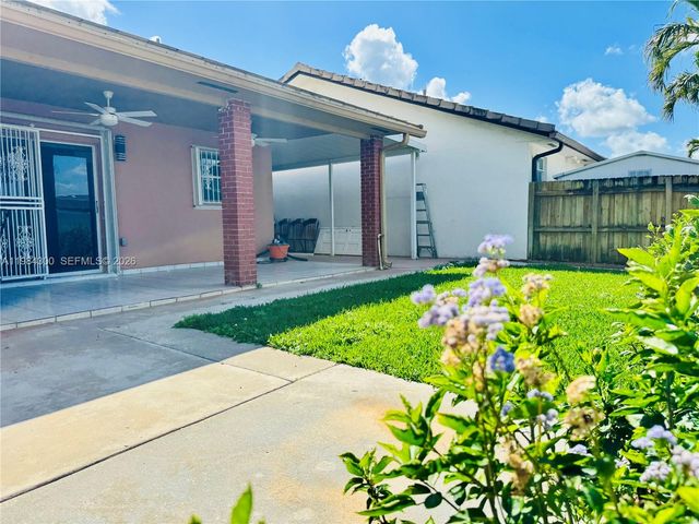 14325 SW 11th Ter, Miami, FL 33184