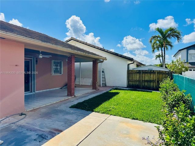 14325 SW 11th Ter, Miami, FL 33184