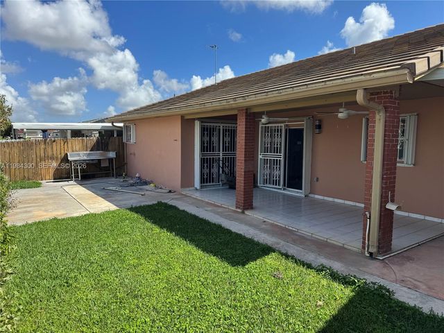 14325 SW 11th Ter, Miami, FL 33184