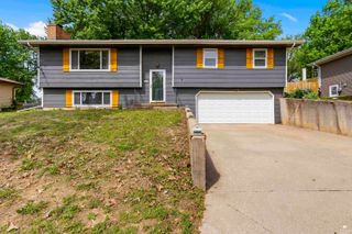 829 Allison Avenue, Manhattan, KS 66502
