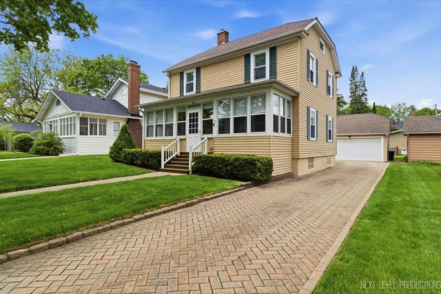 622 Edison Street, Geneva, IL 60134
