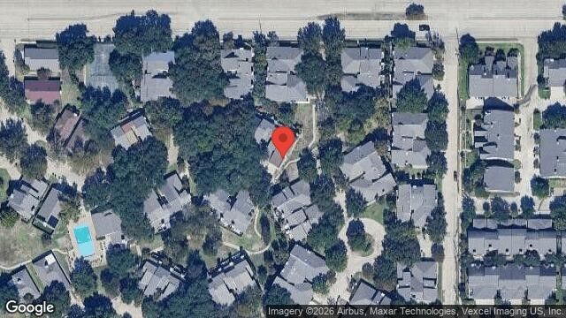 2717 Meadowstone Court, Carrollton, TX 75006