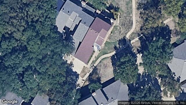 2717 Meadowstone Court, Carrollton, TX 75006