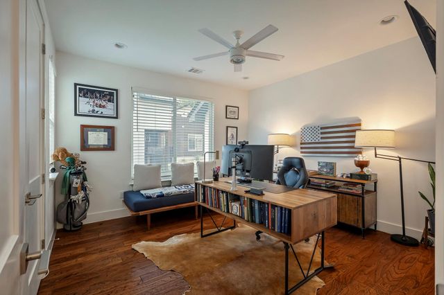 2812 Oak Springs DR 1, Austin, TX 78702
