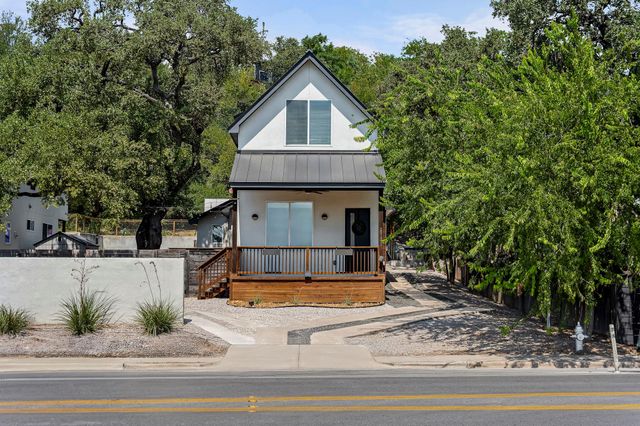 2812 Oak Springs DR 1, Austin, TX 78702