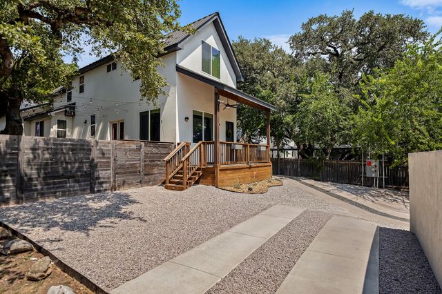2812 Oak Springs DR 1, Austin, TX 78702