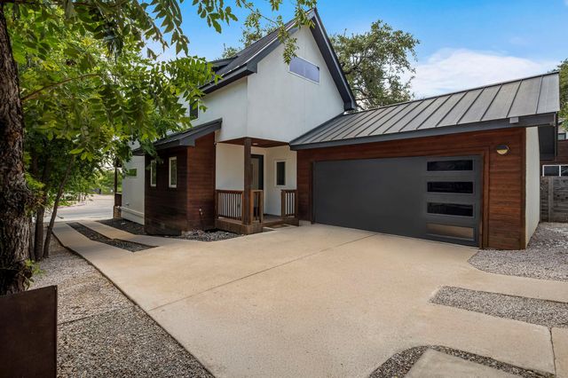 2812 Oak Springs DR 1, Austin, TX 78702