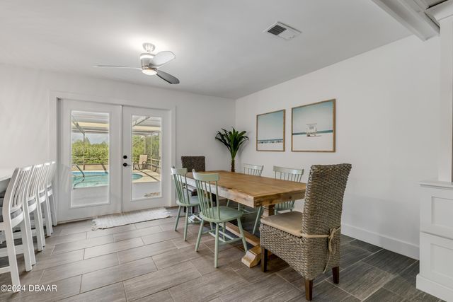 40 Oak Tree Drive, New Smyrna Beach, FL 32169
