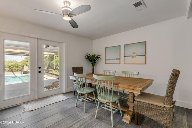 40 Oak Tree Drive, New Smyrna Beach, FL 32169