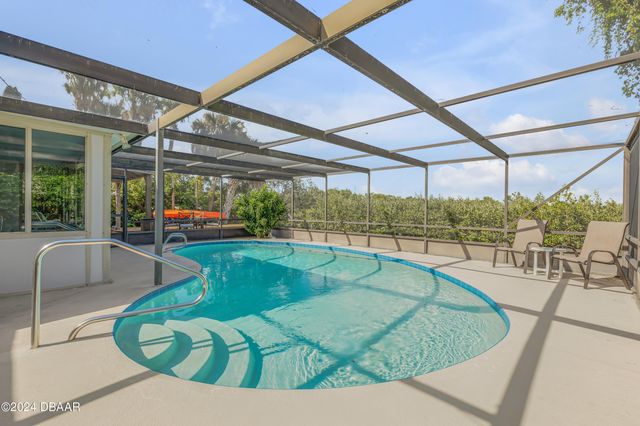 40 Oak Tree Drive, New Smyrna Beach, FL 32169