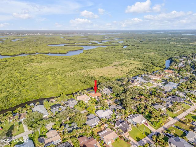 40 Oak Tree Drive, New Smyrna Beach, FL 32169