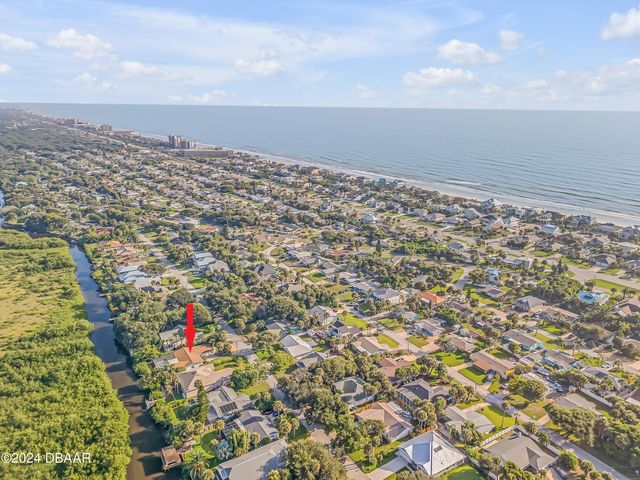 40 Oak Tree Drive, New Smyrna Beach, FL 32169