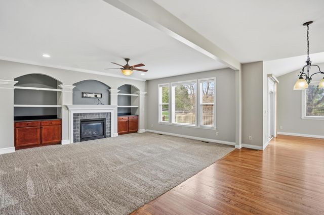 1740 Teakwood Lane, Hebron, KY 41048