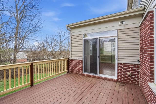 1740 Teakwood Lane, Hebron, KY 41048