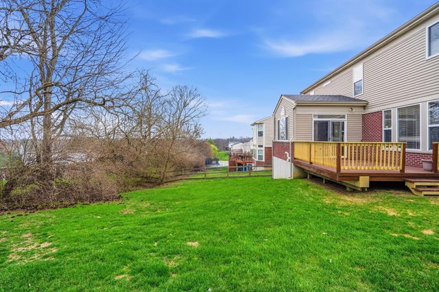 1740 Teakwood Lane, Hebron, KY 41048