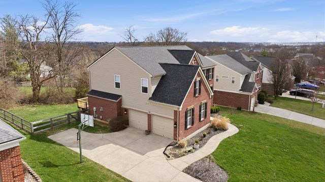 1740 Teakwood Lane, Hebron, KY 41048