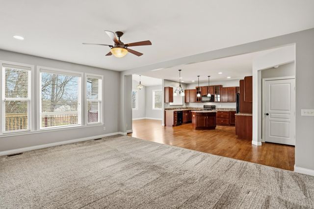 1740 Teakwood Lane, Hebron, KY 41048