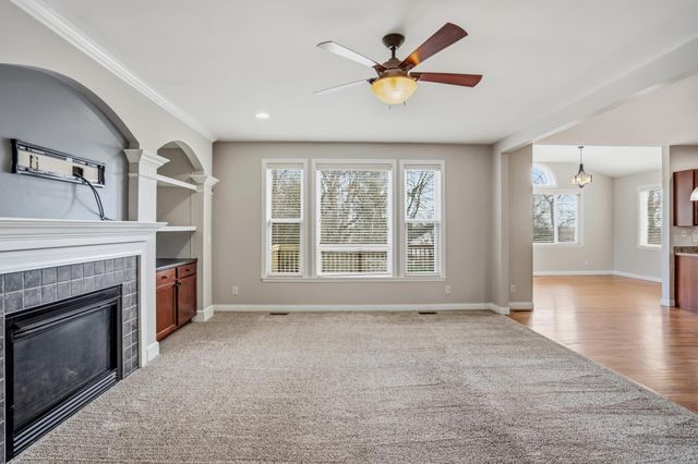 1740 Teakwood Lane, Hebron, KY 41048