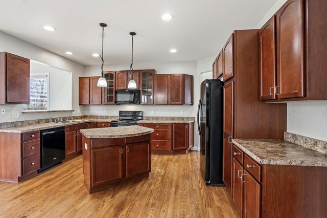 1740 Teakwood Lane, Hebron, KY 41048