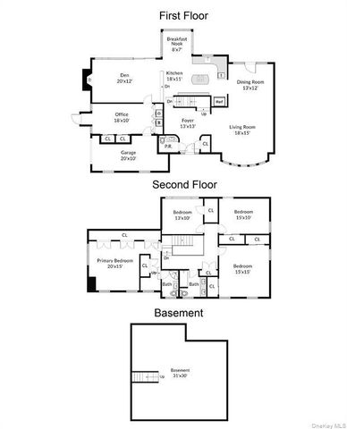 87 McCulloch Drive, Dix Hills, NY 11746