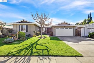 3623 Sutton Loop, Fremont, CA 94536