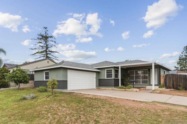 4820 Zion Ave, San Diego, CA 92120