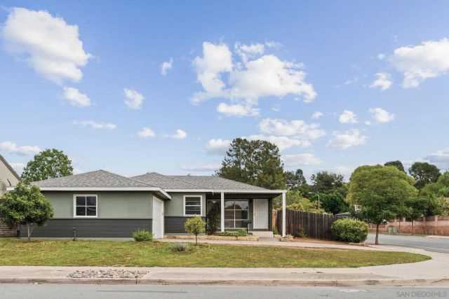 4820 Zion Ave, San Diego, CA 92120