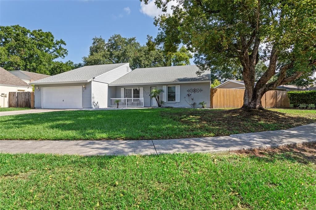 17714 SUNRISE DRIVE, Lutz, FL 33549