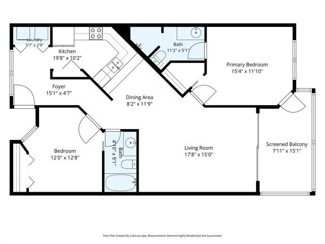 1812 SE Hideaway Circle, Port St. Lucie, FL 34952
