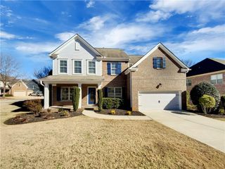 109 Hale View Circle, Canton, GA 30114