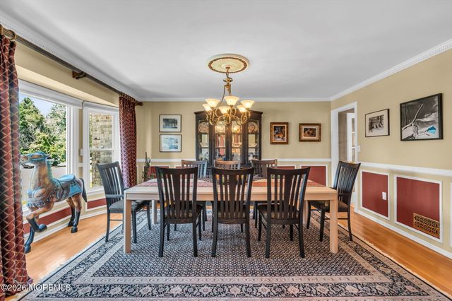 16 Groendyke Circle, Millstone, NJ 08535