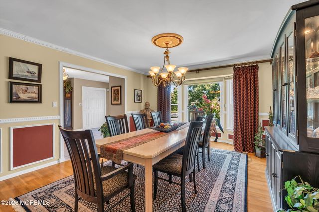 16 Groendyke Circle, Millstone, NJ 08535