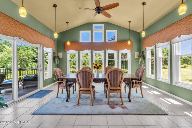 16 Groendyke Circle, Millstone, NJ 08535
