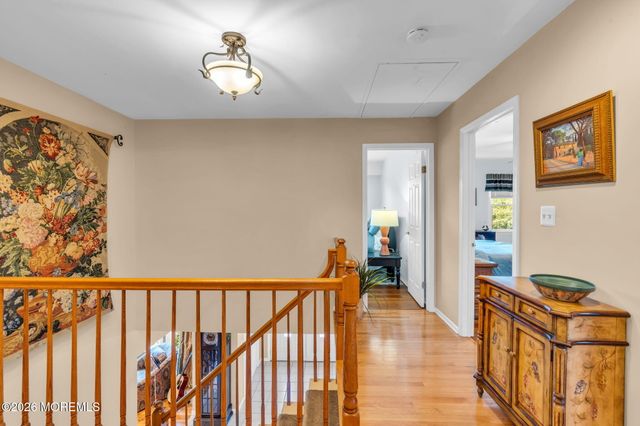 16 Groendyke Circle, Millstone, NJ 08535