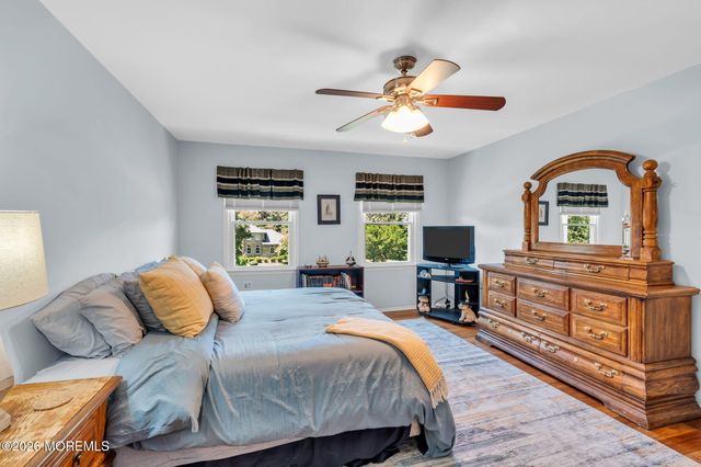 16 Groendyke Circle, Millstone, NJ 08535