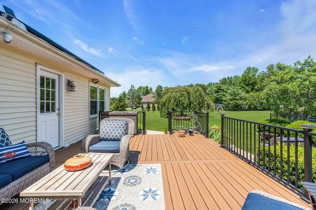 16 Groendyke Circle, Millstone, NJ 08535