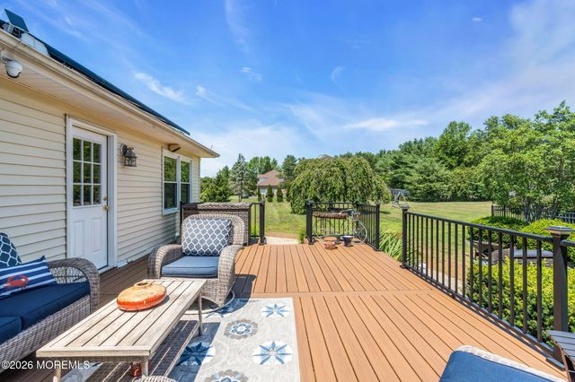 16 Groendyke Circle, Millstone, NJ 08535
