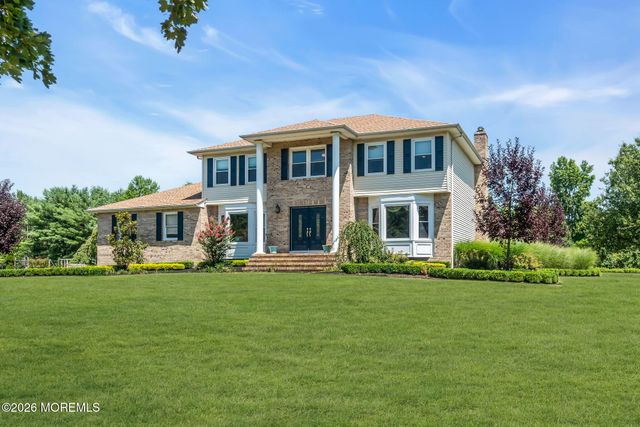 16 Groendyke Circle, Millstone, NJ 08535
