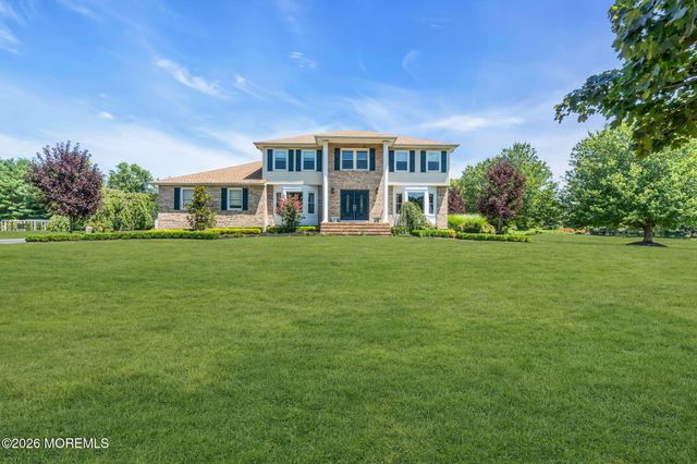 16 Groendyke Circle, Millstone, NJ 08535