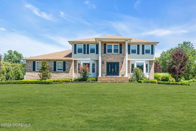 16 Groendyke Circle, Millstone, NJ 08535