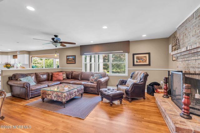 16 Groendyke Circle, Millstone, NJ 08535