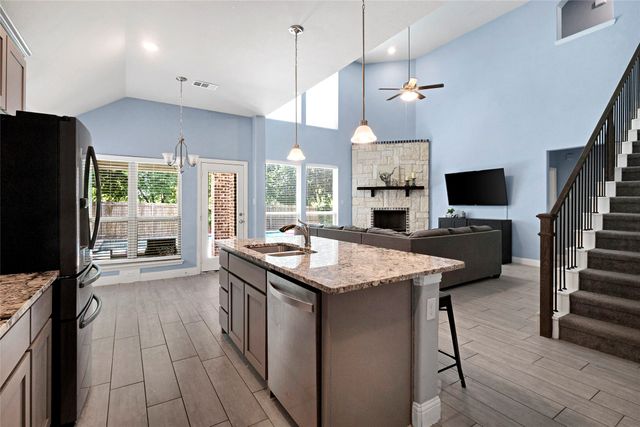 4002 Magnolia Ridge Drive, Melissa, TX 75454