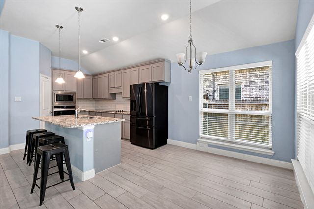 4002 Magnolia Ridge Drive, Melissa, TX 75454