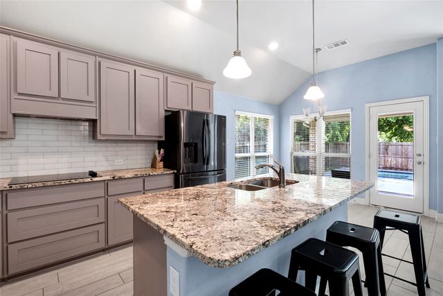 4002 Magnolia Ridge Drive, Melissa, TX 75454