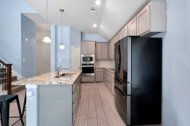 4002 Magnolia Ridge Drive, Melissa, TX 75454
